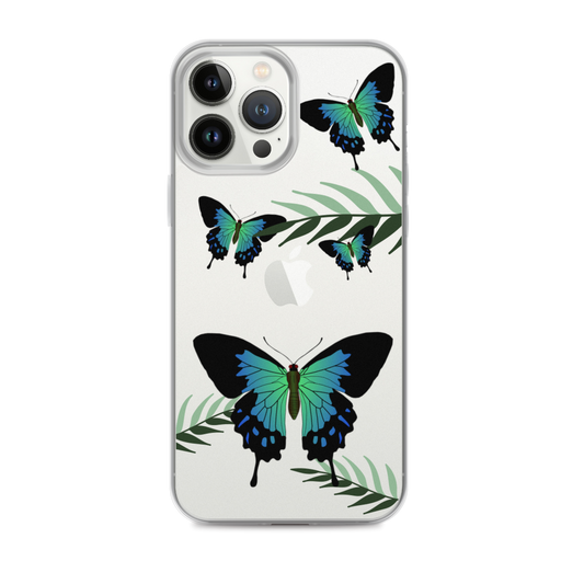 iPhone Case Butterfly