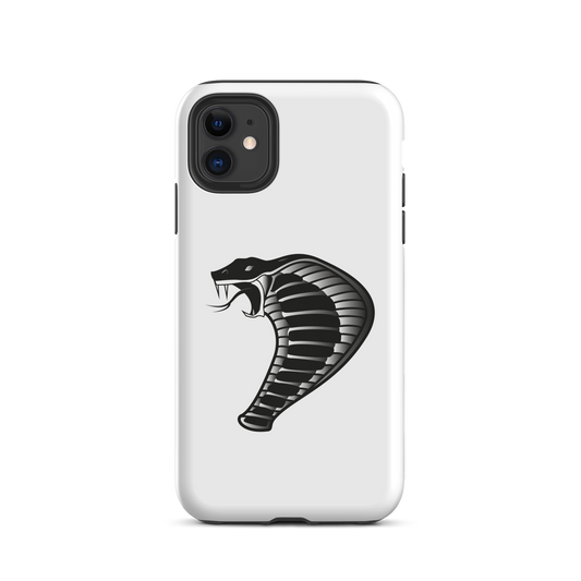 Cobra Tough iPhone Case